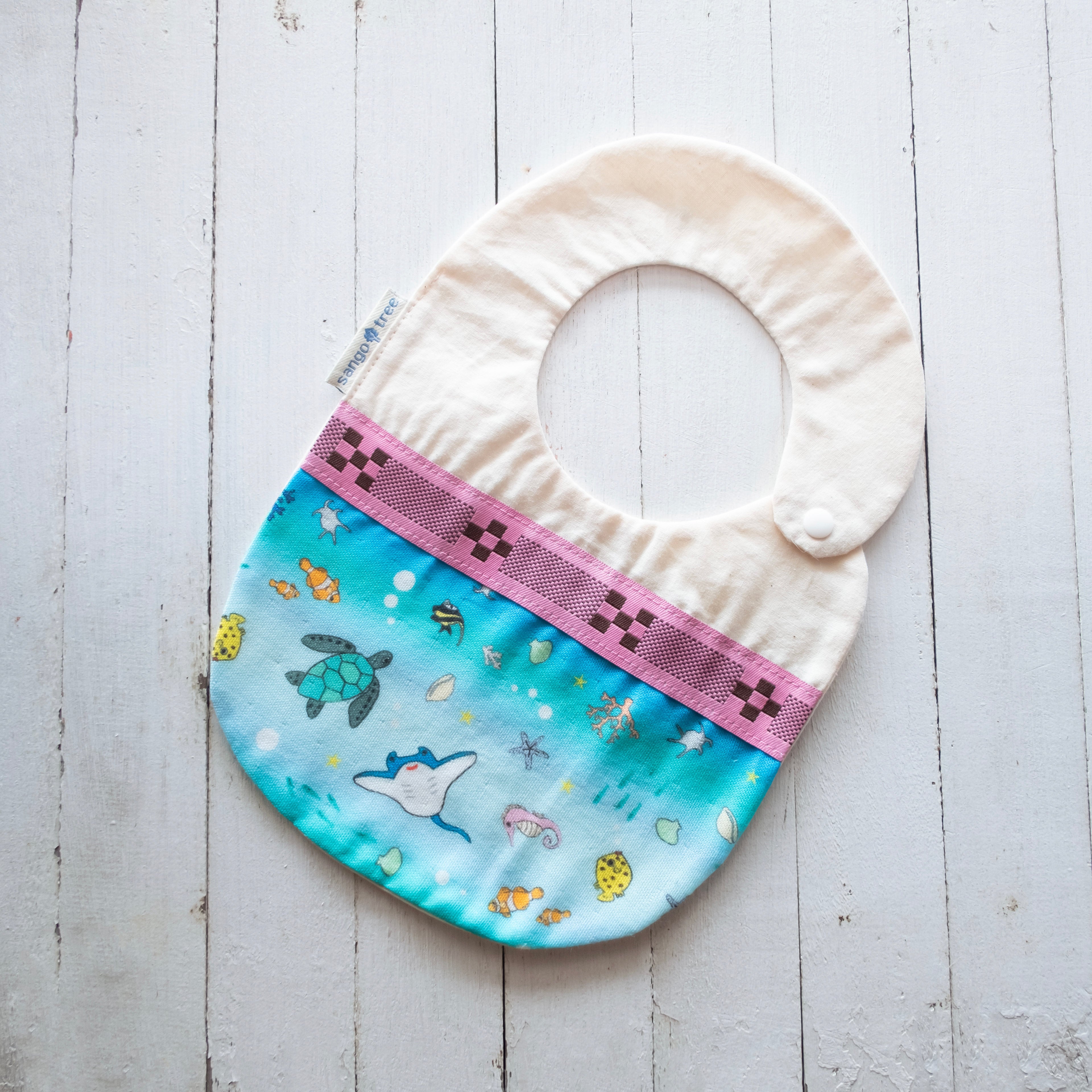 ハンドメイドスタイ フリルスタイ セーラースタイ 天使の羽 くま